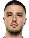 Alexandros Katranis - Real Salt Lake City futbolcusu