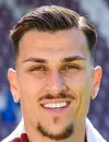 Alexandros Kyziridis - Heart of Midlothian FC futbolcusu
