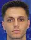 Alexandros Lolis - Niki Volou futbolcusu