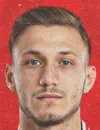 Alexandros Maskanakis - Panserraikos futbolcusu