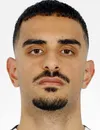 Alexandros Michail - giocatore del Nea Salamina Famagusta