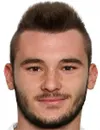 Alexandros Mouzakitis - Spieler von Olympiada Karousadon