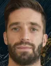 Alexandros Nikolias - jugador del ASIL Lysi