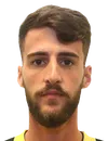 Alexandros Parras futbolcu profil fotoğrafı