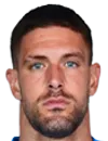 Alexandros Paschalakis - Olympiakos Piräus futbolcusu
