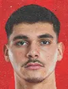 Alexandros Tsompanidis - Panserraikos futbolcusu