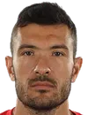 Alexandru Benga - UTA Arad futbolcusu