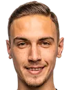 Alexandru Borbei futbolcu profil fotoğrafı