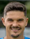 Alexandru Buziuc - Corvinul Hunedoara futbolcusu