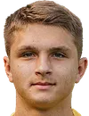 Alexandru Gau - CSM Alexandria futbolcusu