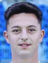 Alexandru Gîrbiță futbolcu profil fotoğrafı