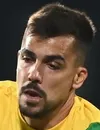 Alexandru Iacob futbolcu profil fotoğrafı