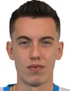 Alexandru Ișfan - Real Oviedo player