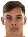 Alexandru Jipa - Concordia Chiajna player