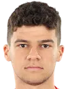 Alexandru Luca futbolcu profil fotoğrafı