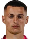 Alexandru Mățan - Panetolikos futbolcusu