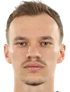 Alexandru Pantea - FCSB futbolcusu