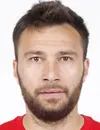 Alexandru Răuță - CS Dinamo Bukarest futbolcusu