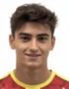 Alexandru Stângaciu futbolcu profil fotoğrafı