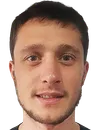 Alexandru Staris - Jonica FC futbolcusu