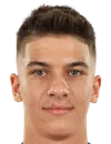Alexandru Stoian - FCSB futbolcusu