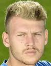 Alexandru Tarnovan futbolcu profil fotoğrafı