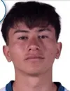 Alexéi Domínguez - CF Pachuca futbolcusu