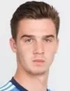 Alexei Koselev - Atromitos Athen futbolcusu