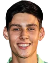 Alexéi Rojas - FC Arsenal U21 futbolcusu
