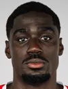Alexi Koum - FC Valenciennes futbolcusu