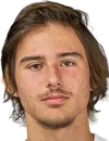 Alexi Pitu - Vejle Boldklub futbolcusu