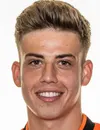 Alexios Dedidis - Spieler von FC Hertha 03 Zehlendorf