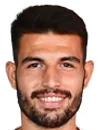 Alexios Kalogeropoulos - Olympiakos Piräus futbolcusu
