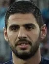 Alexios Michail futbolcu profil fotoğrafı