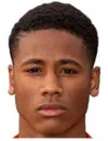 Alexis André Jr. - RFC Lüttich futbolcusu