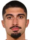 Alexis Antunes - Göztepe futbolcusu