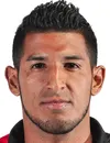 Alexis Arias - Spieler von Comerciantes Unidos