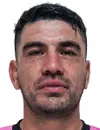 Alexis Blanco - Club Deportivo Mac Allister futbolcusu