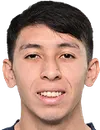 Alexis Cantero - FK Orenburg futbolcusu