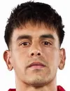 Alexis Castro futbolcu profil fotoğrafı