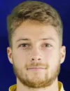Alexis Charveys - joueur du FC Rapperswil-Jona