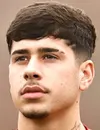 Alexis Ciria - Real Madrid Castilla futbolcusu