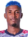 Alexis Cundumí - Spieler von CD Universitario