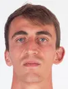 Alexis De Sart - RFC Lüttich futbolcusu