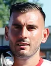 Alexis Domínguez - Quilmes AC futbolcusu