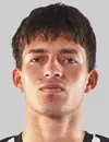 Alexis Fretes - Club Libertad Asunción futbolcusu