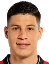 Alexis Gamboa - LD Alajuelense futbolcusu