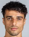 Alexis García - UE Sant Andreu  futbolcusu