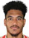 Alexis Gonçalves Pereira - FC Rousset SVO futbolcusu