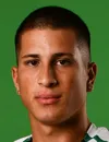 Alexis Gónzalez Duarte - Spieler von CA Acassuso